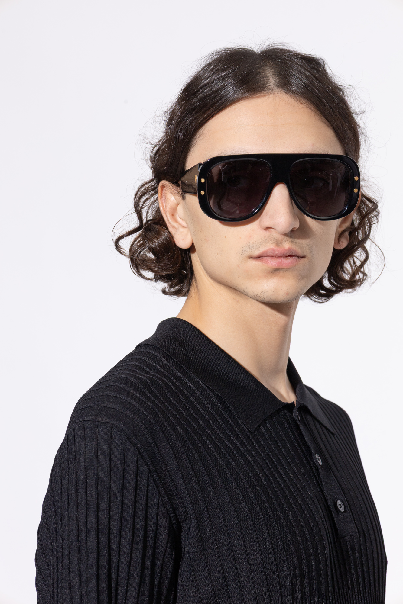 Balmain Pulse' sunglasses | Men's | Vitkac